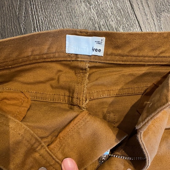 SOLD Wilfred Free Ashika Pant - Picture 5 of 5